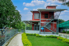 Riyansh Alibaug Villas and Resort